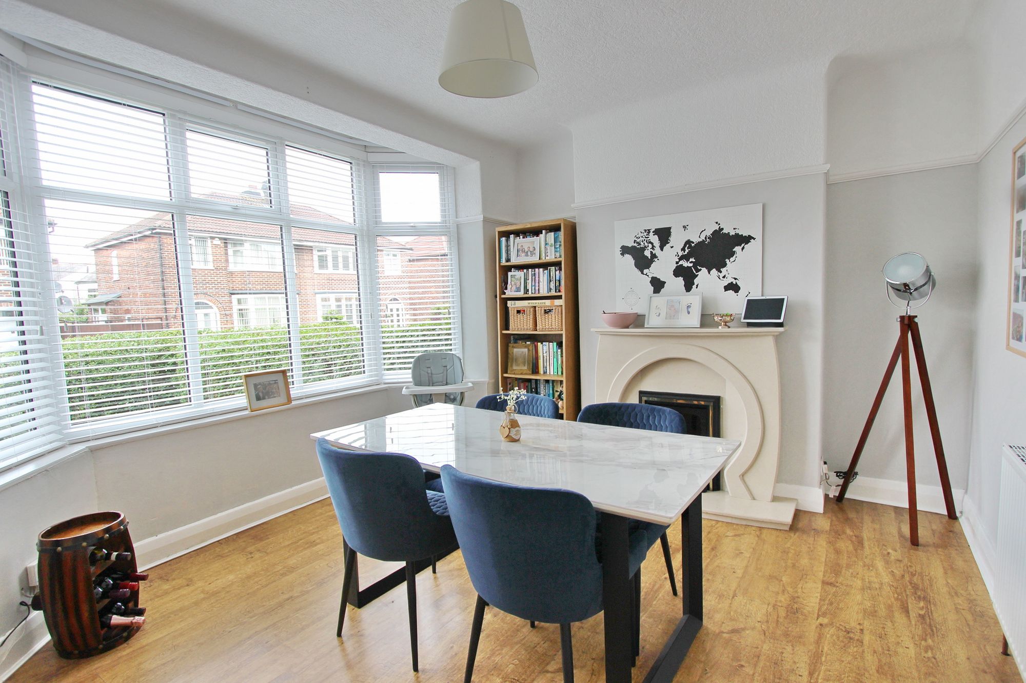 Images for Heaton Street, Prestwich, M25