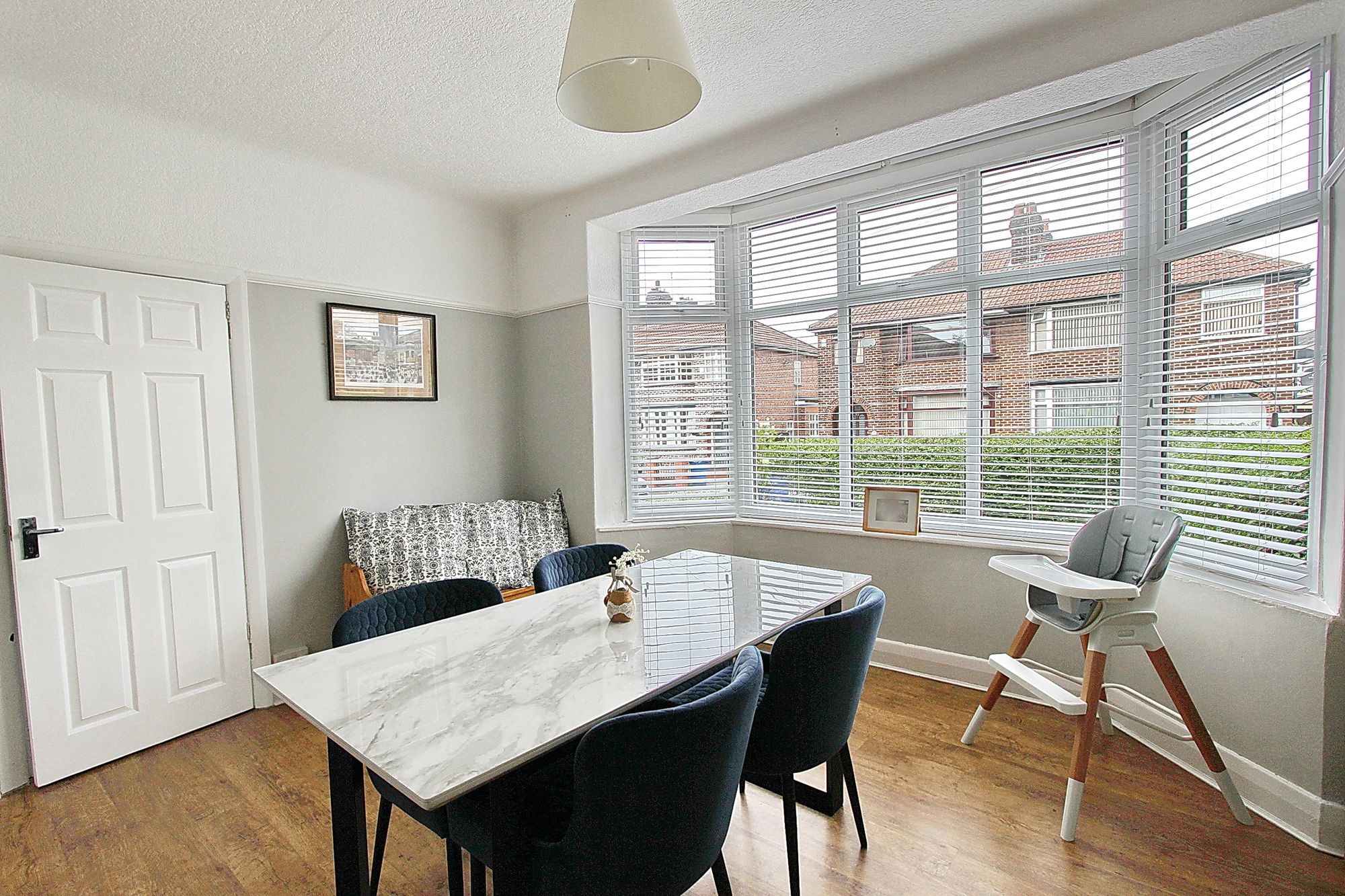 Images for Heaton Street, Prestwich, M25