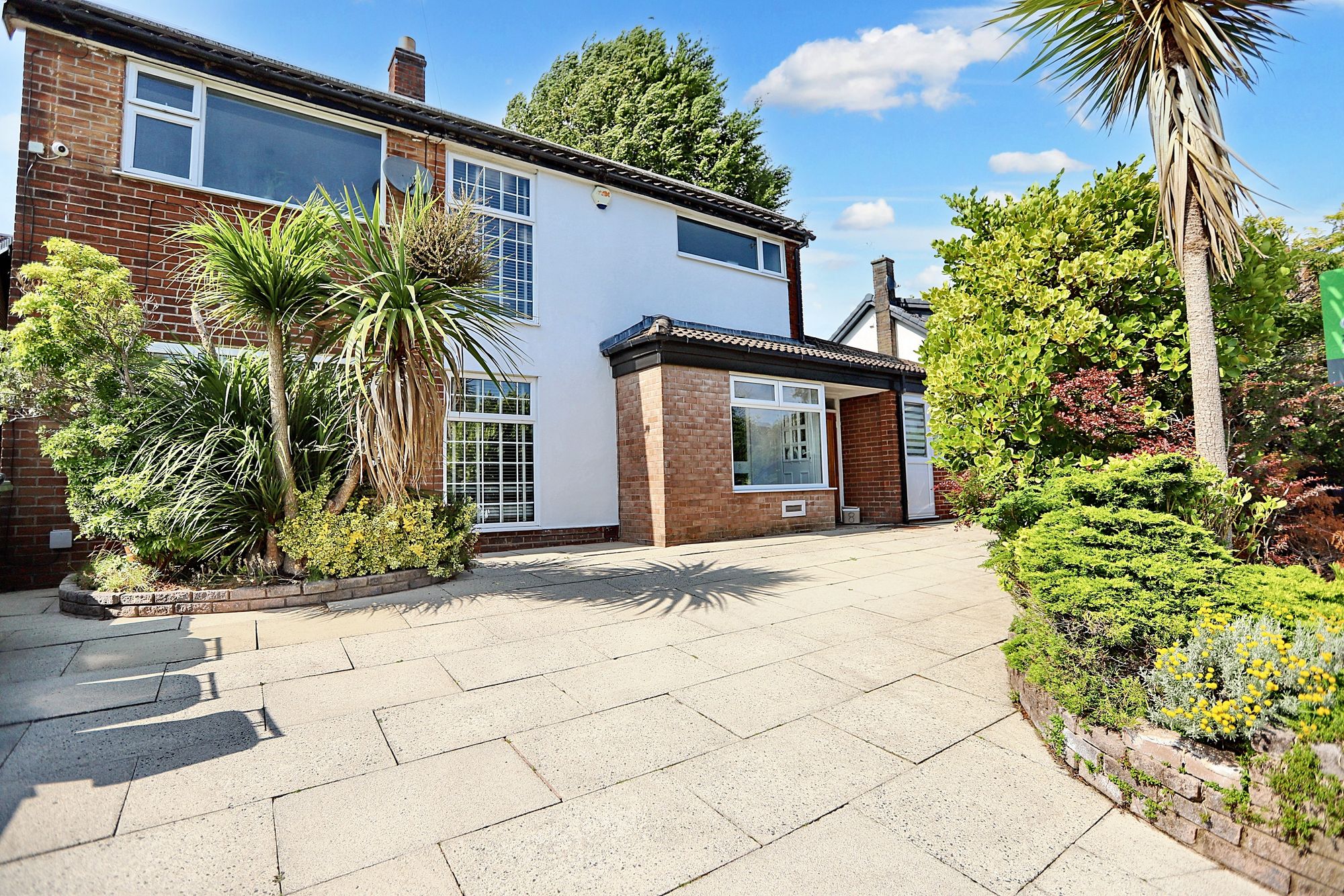 Images for Ferndale Avenue, Whitefield, M45