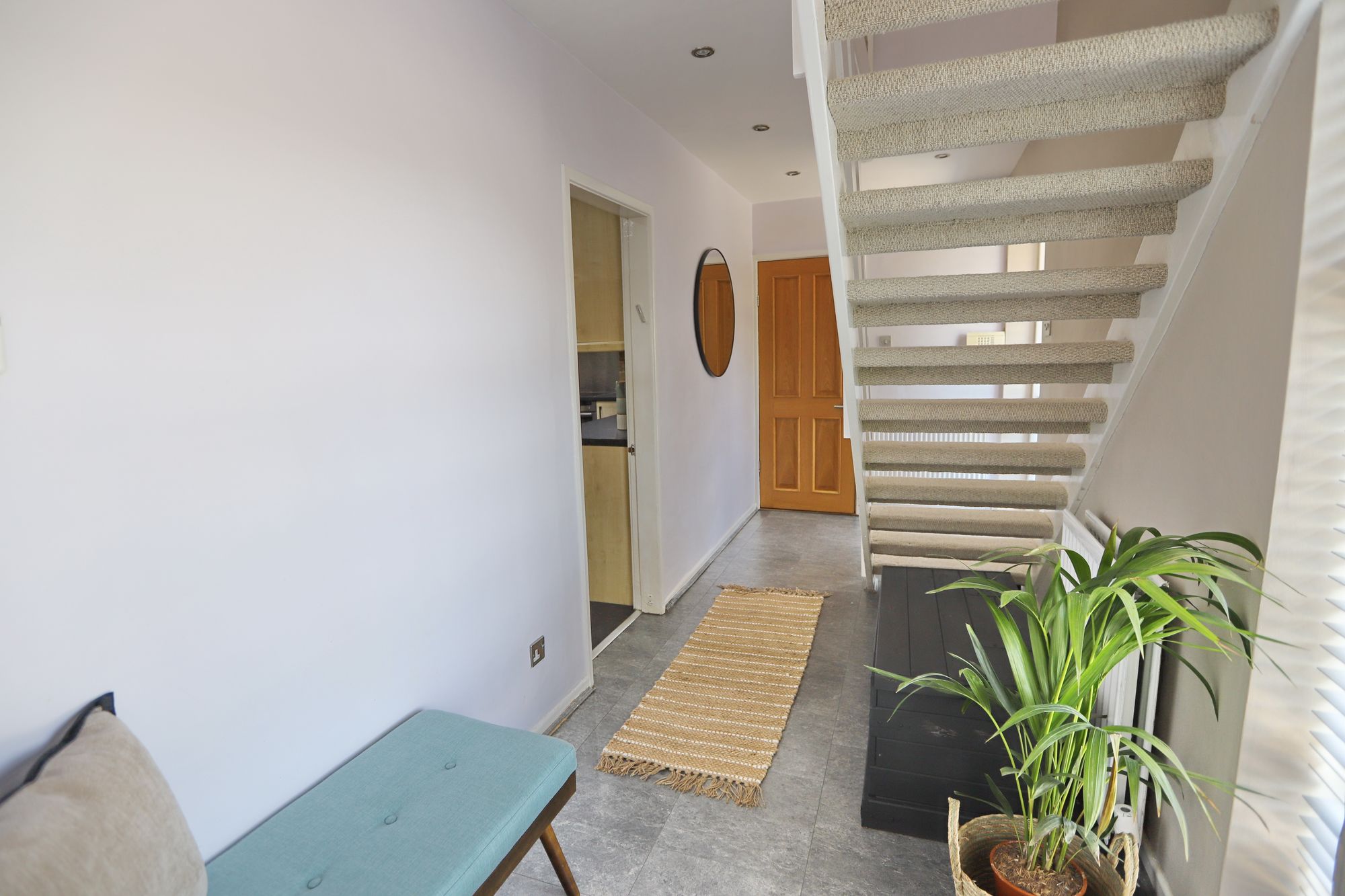 Images for Ferndale Avenue, Whitefield, M45