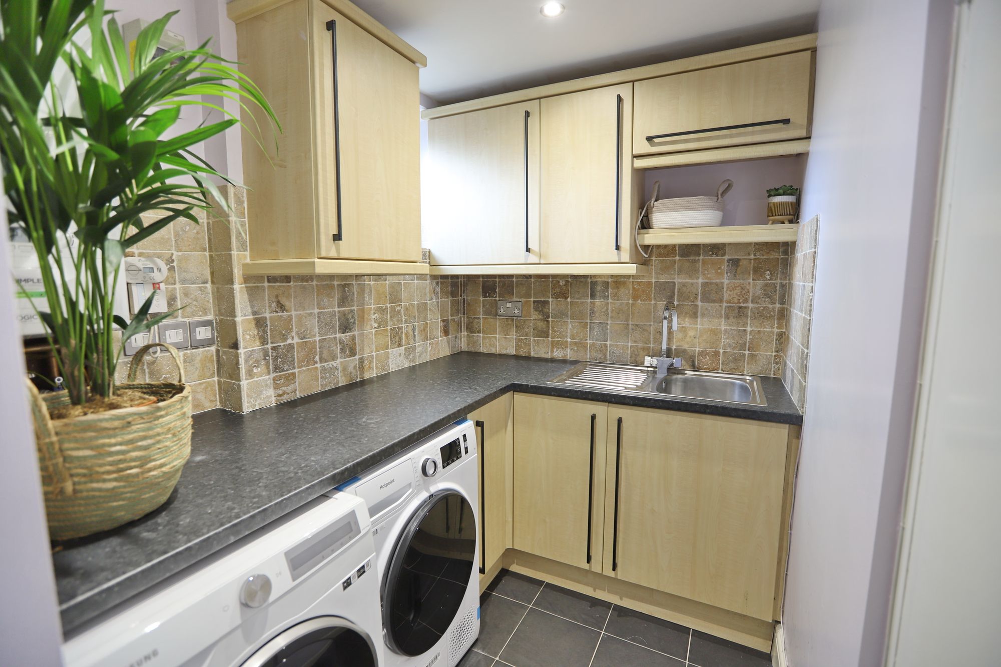 Images for Ferndale Avenue, Whitefield, M45