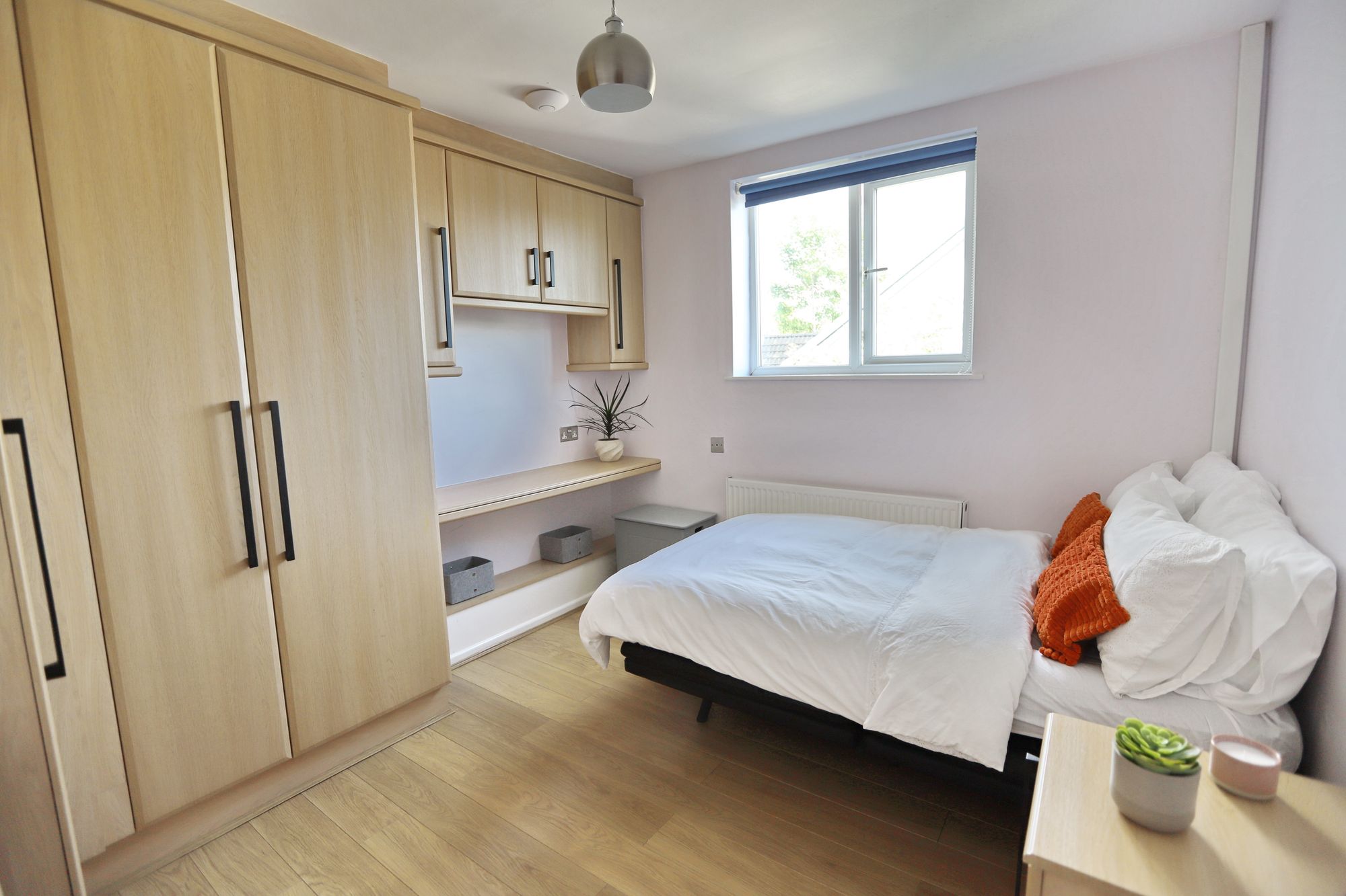 Images for Ferndale Avenue, Whitefield, M45