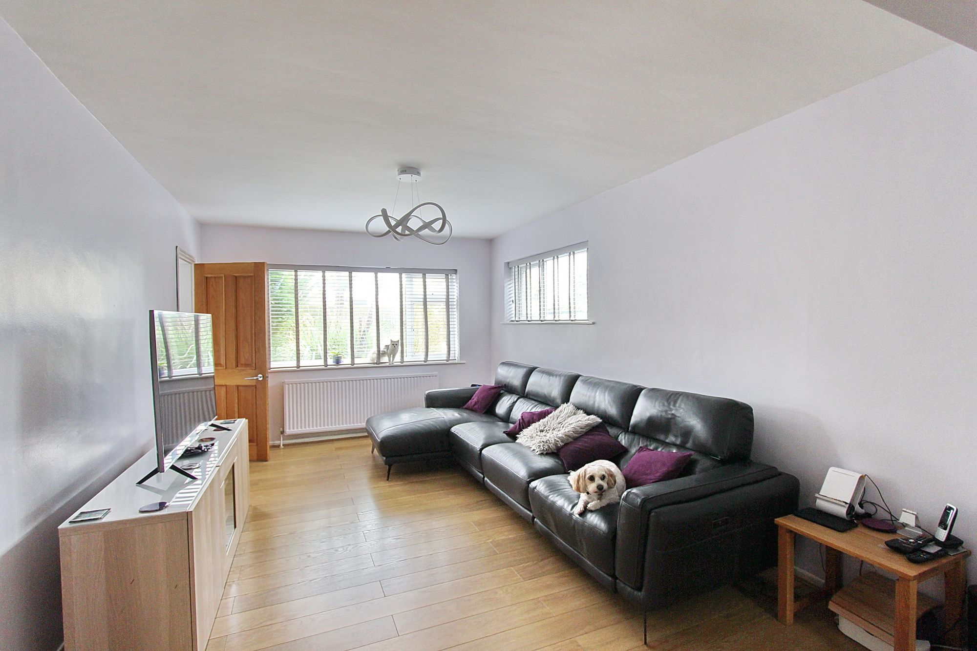 Images for Ferndale Avenue, Whitefield, M45