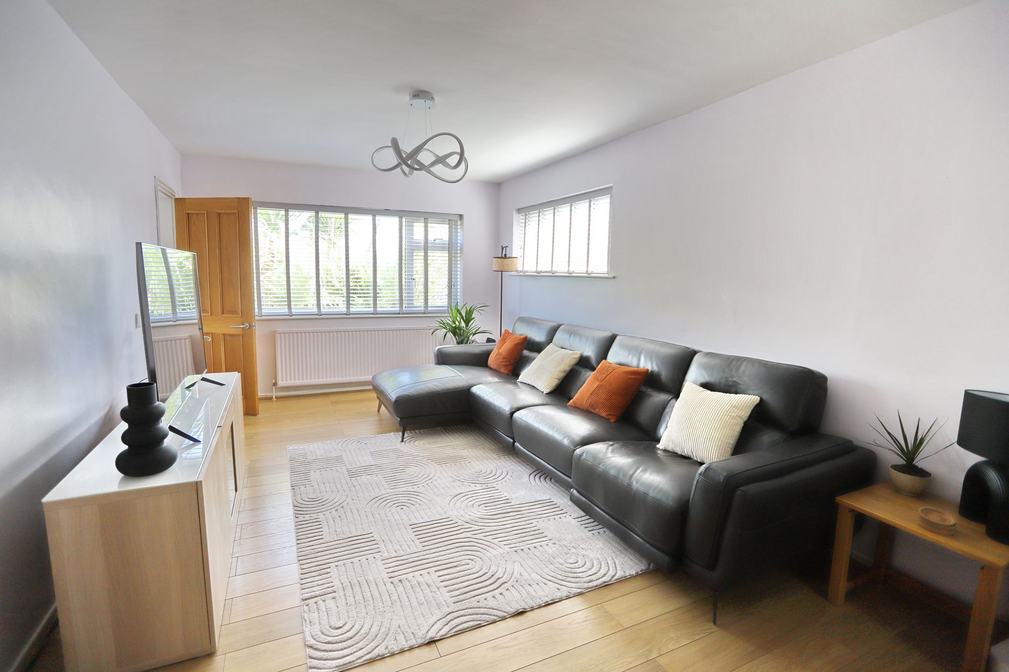 Images for Ferndale Avenue, Whitefield, M45