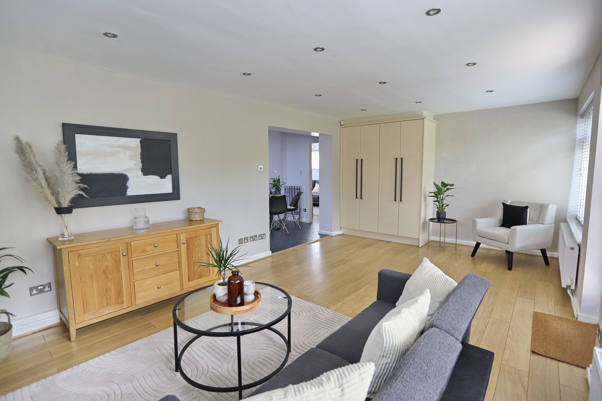 Images for Ferndale Avenue, Whitefield, M45