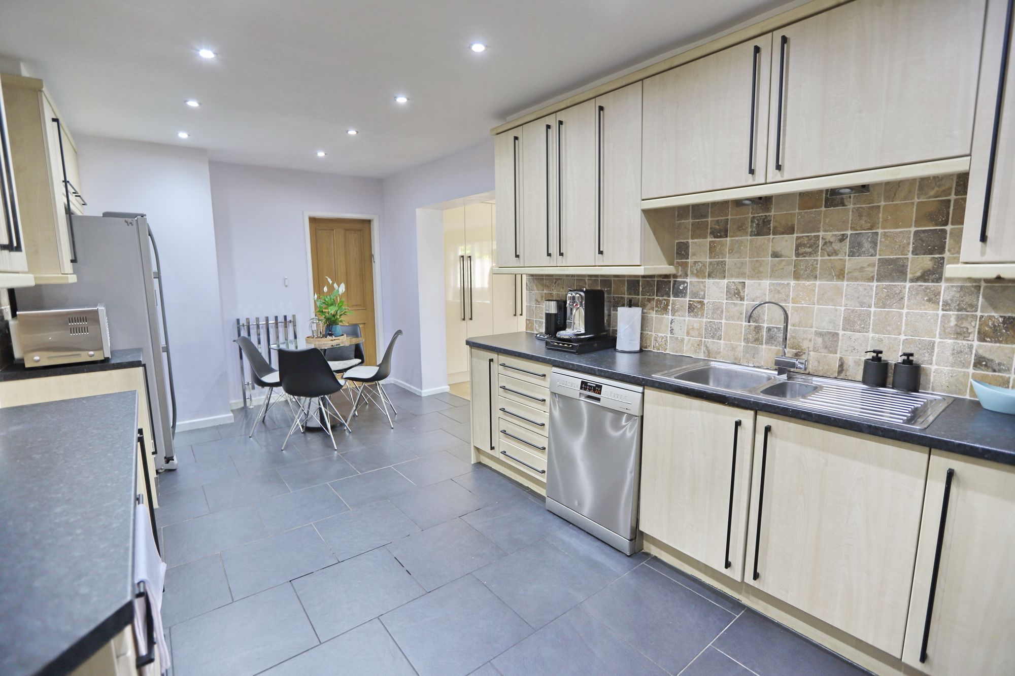 Images for Ferndale Avenue, Whitefield, M45