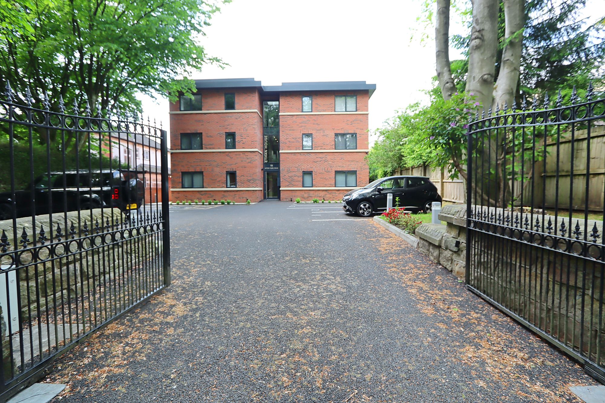 Images for Upper Park Road, Salford, M7