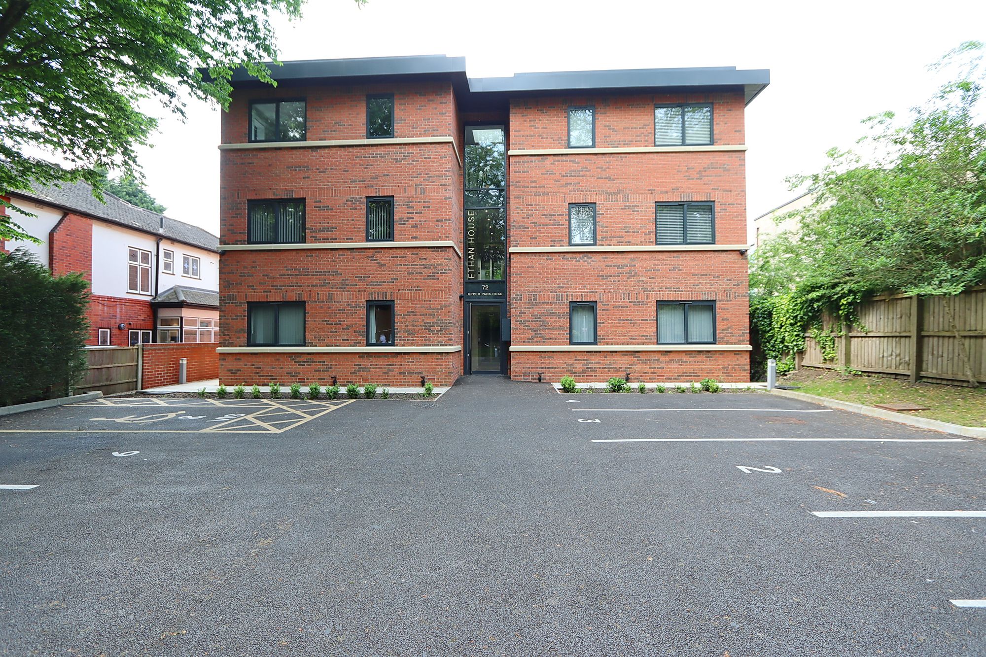 Images for Upper Park Road, Salford, M7