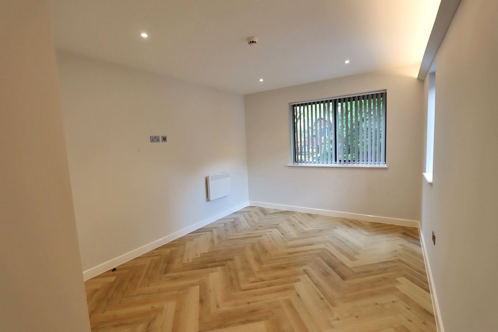 Images for Upper Park Road, Salford, M7