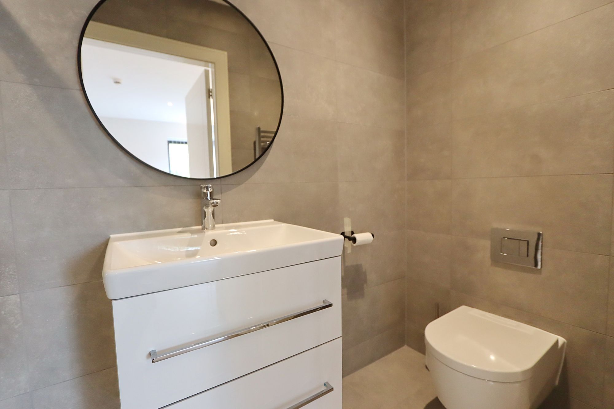 Images for Upper Park Road, Salford, M7