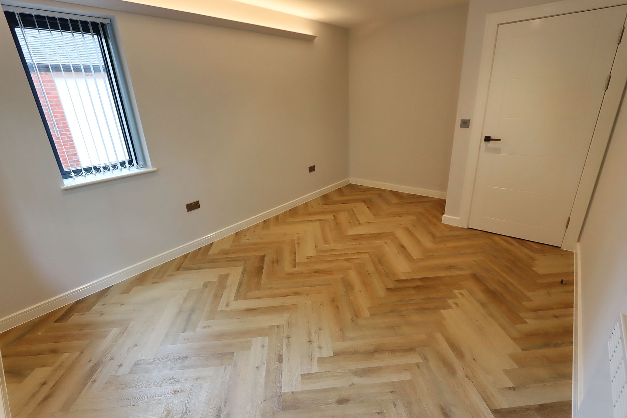 Images for Upper Park Road, Salford, M7