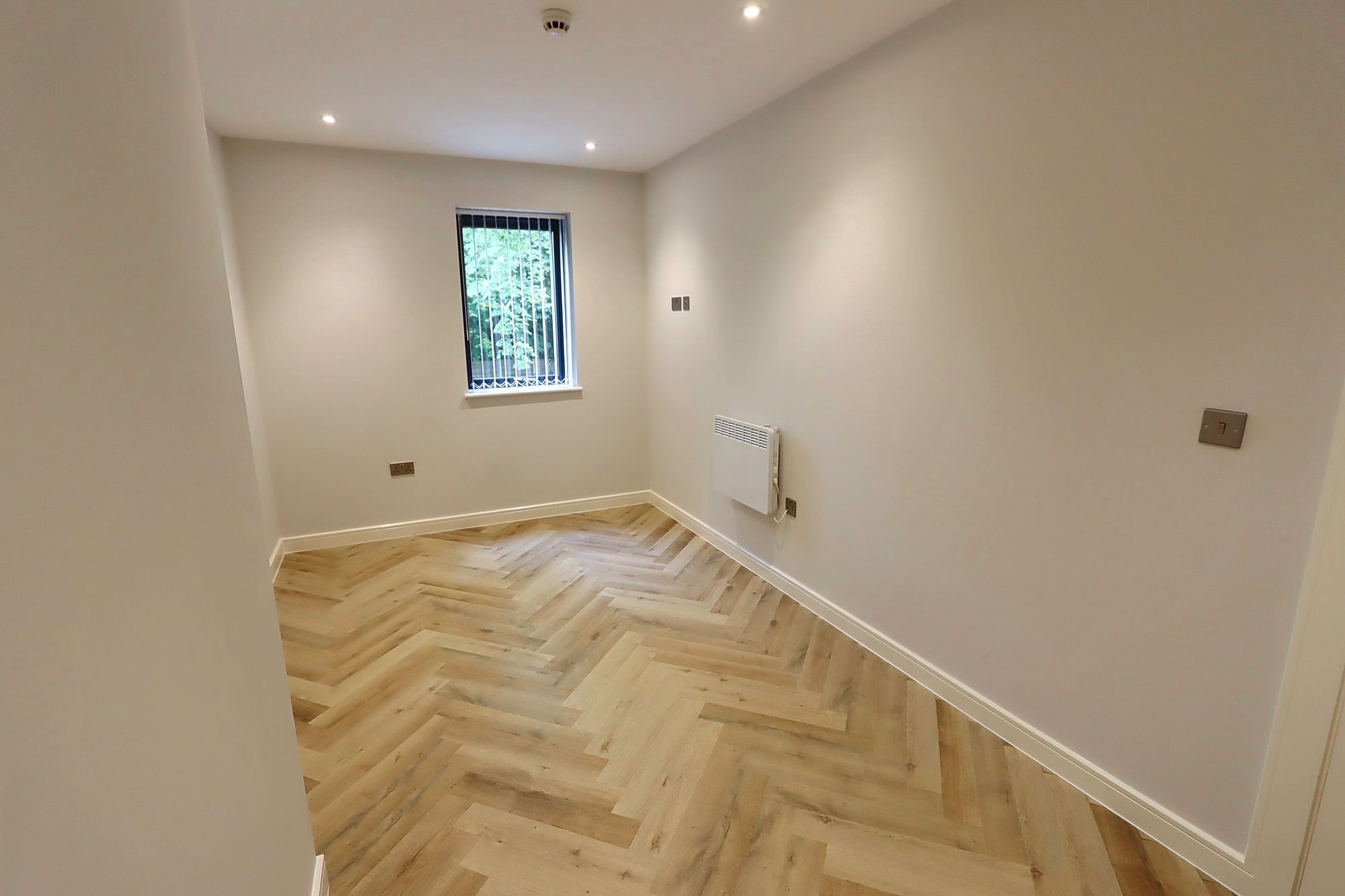 Images for Upper Park Road, Salford, M7