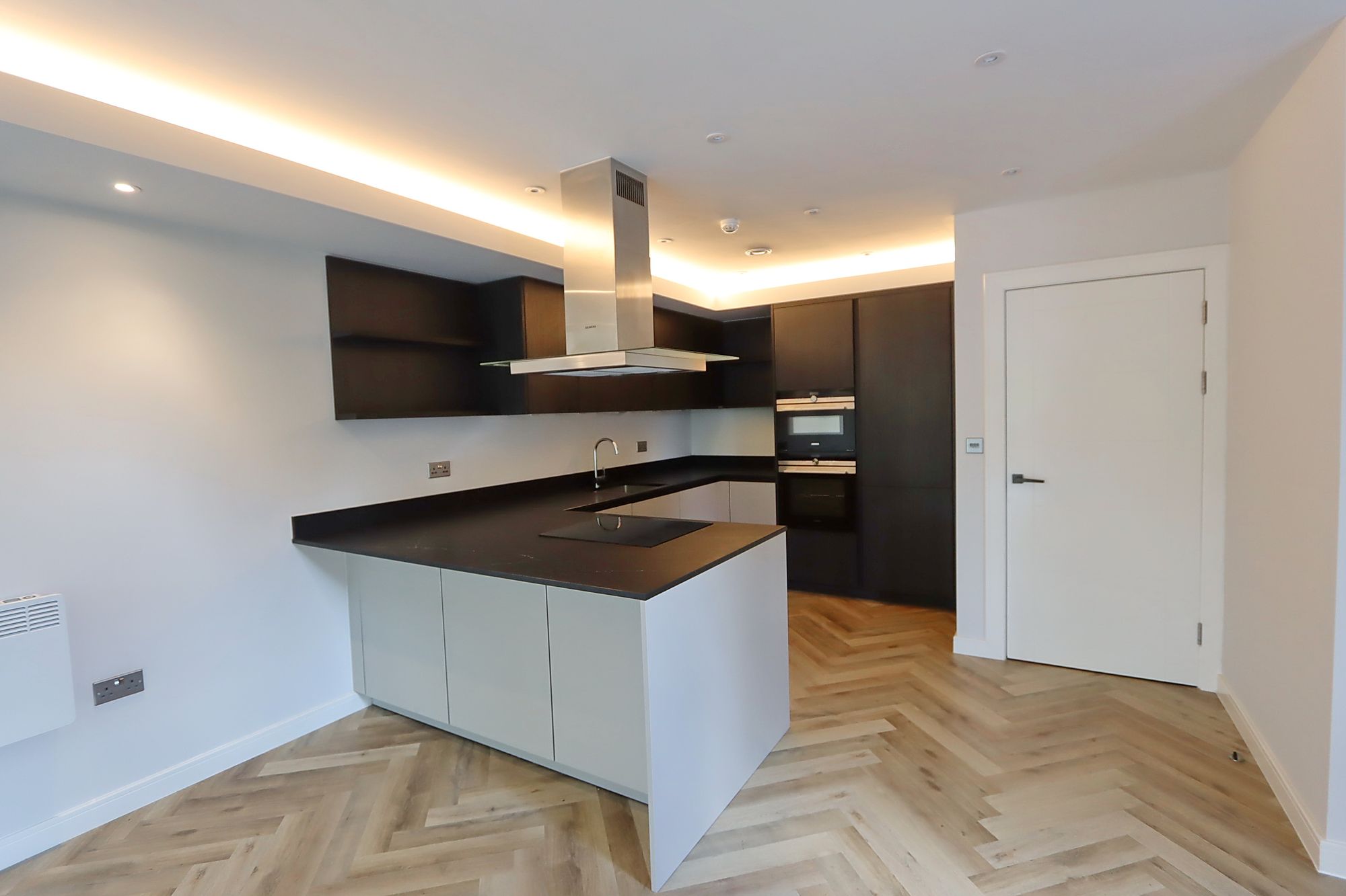 Images for Upper Park Road, Salford, M7