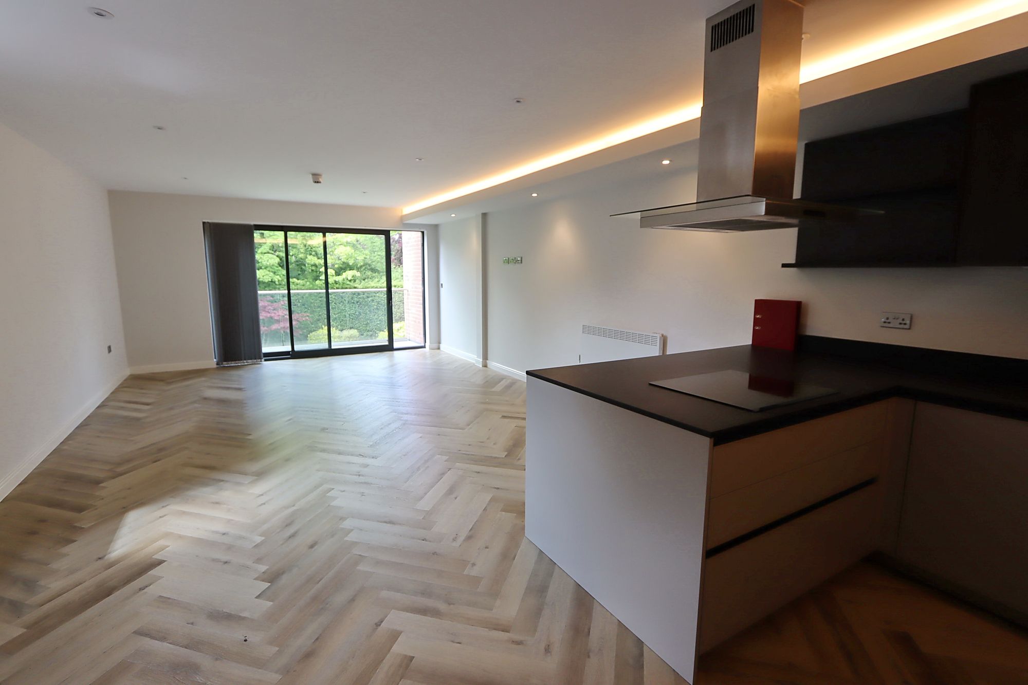 Images for Upper Park Road, Salford, M7