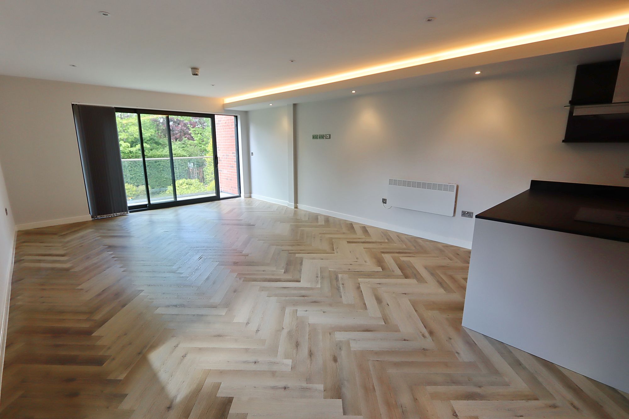 Images for Upper Park Road, Salford, M7