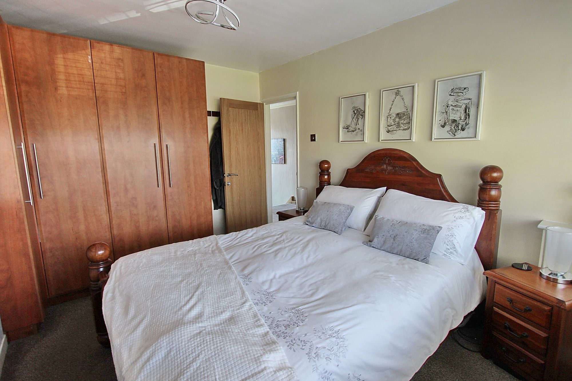 Images for Ash Grove, Prestwich, M25