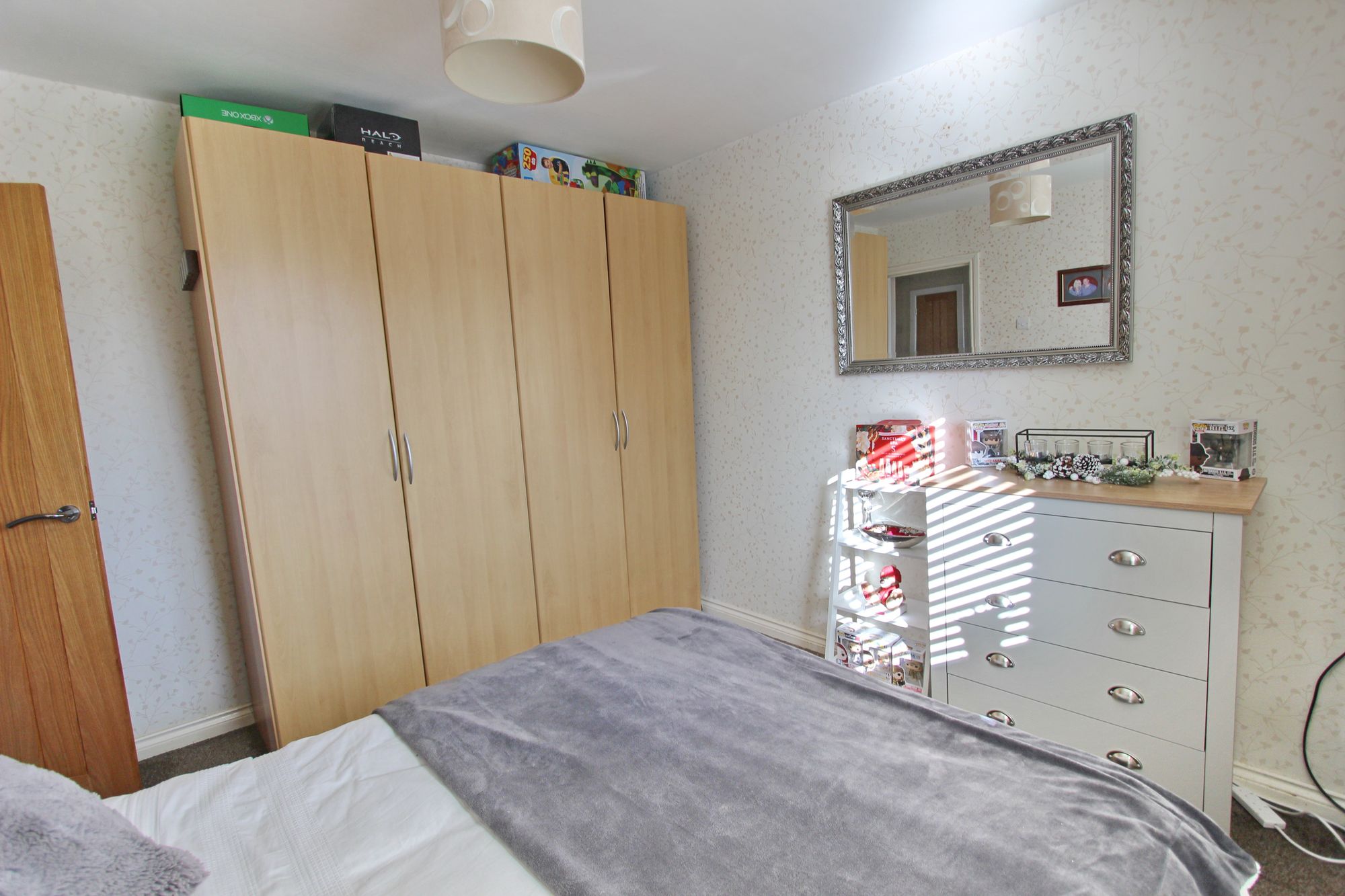 Images for Ash Grove, Prestwich, M25