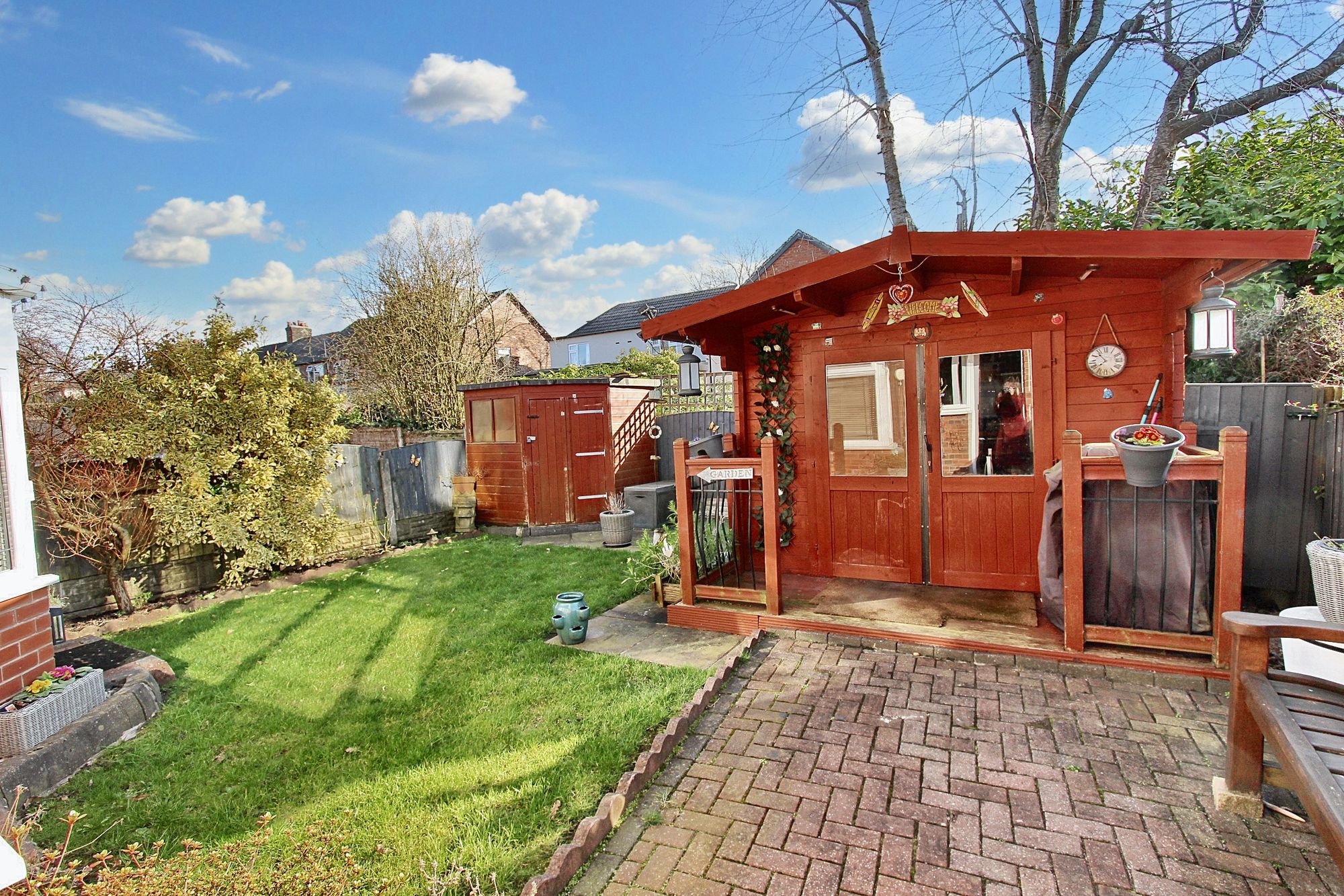 Images for Ash Grove, Prestwich, M25