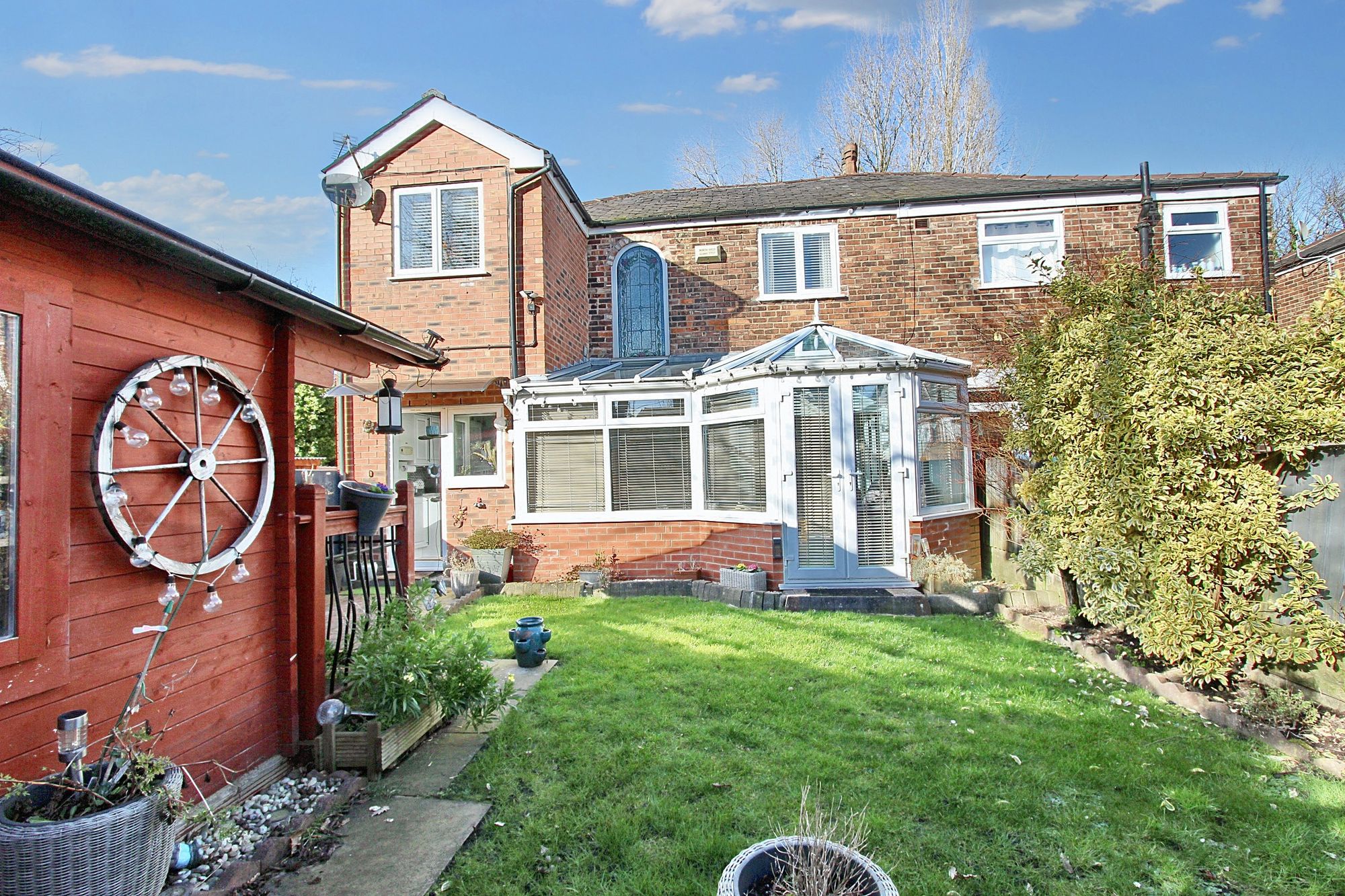 Images for Ash Grove, Prestwich, M25