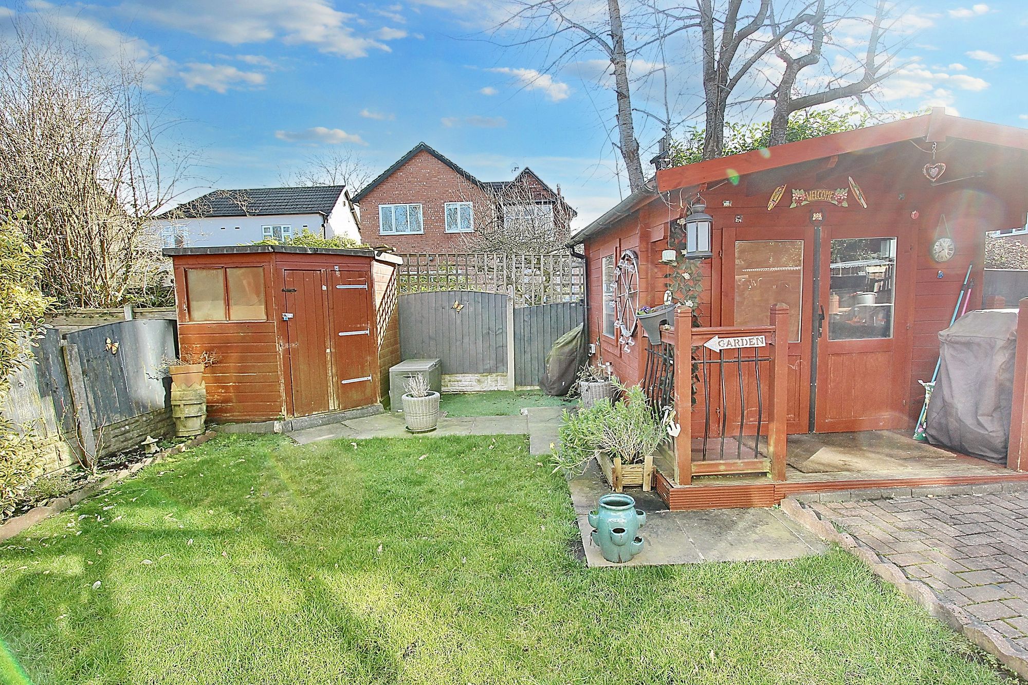 Images for Ash Grove, Prestwich, M25