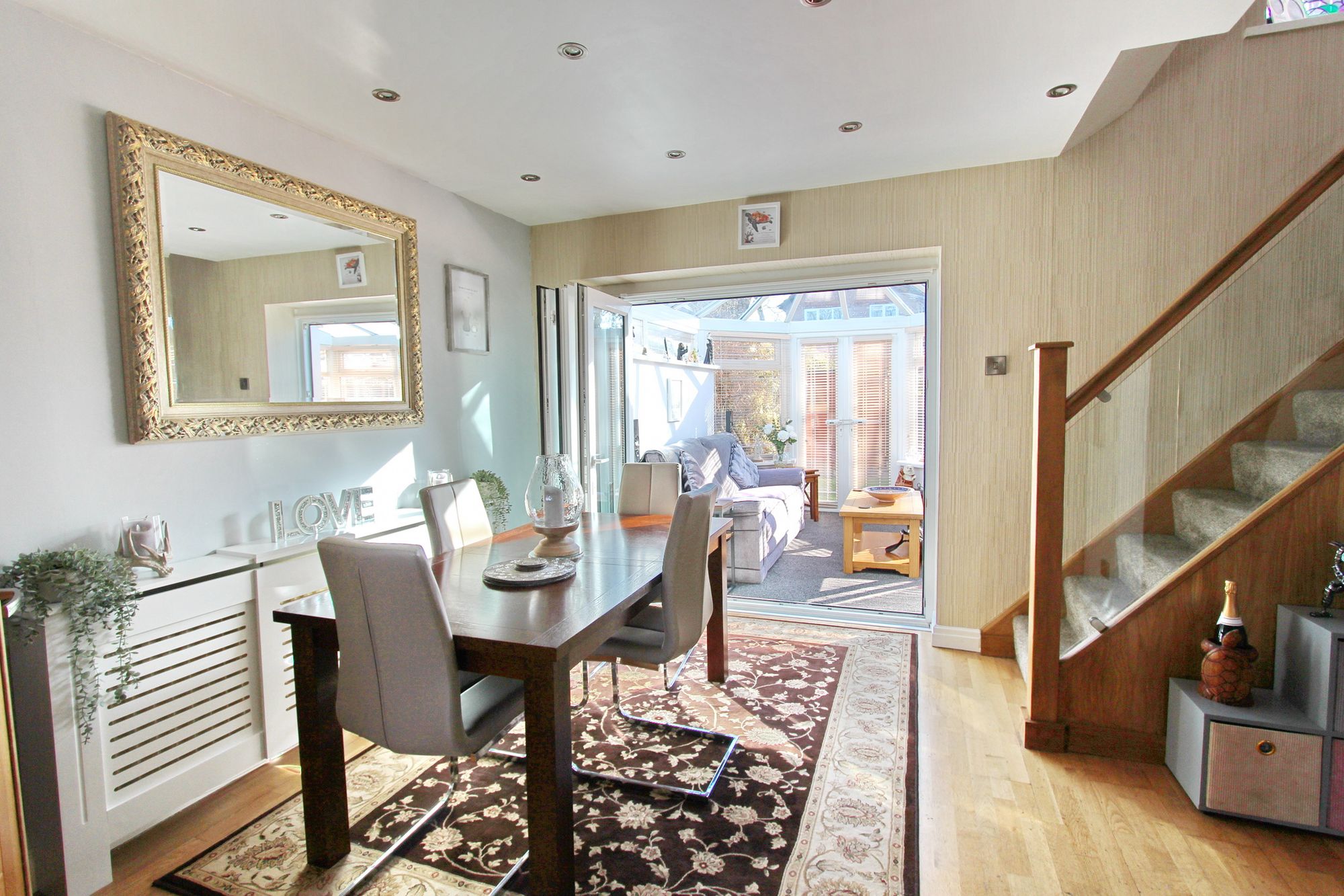 Images for Ash Grove, Prestwich, M25