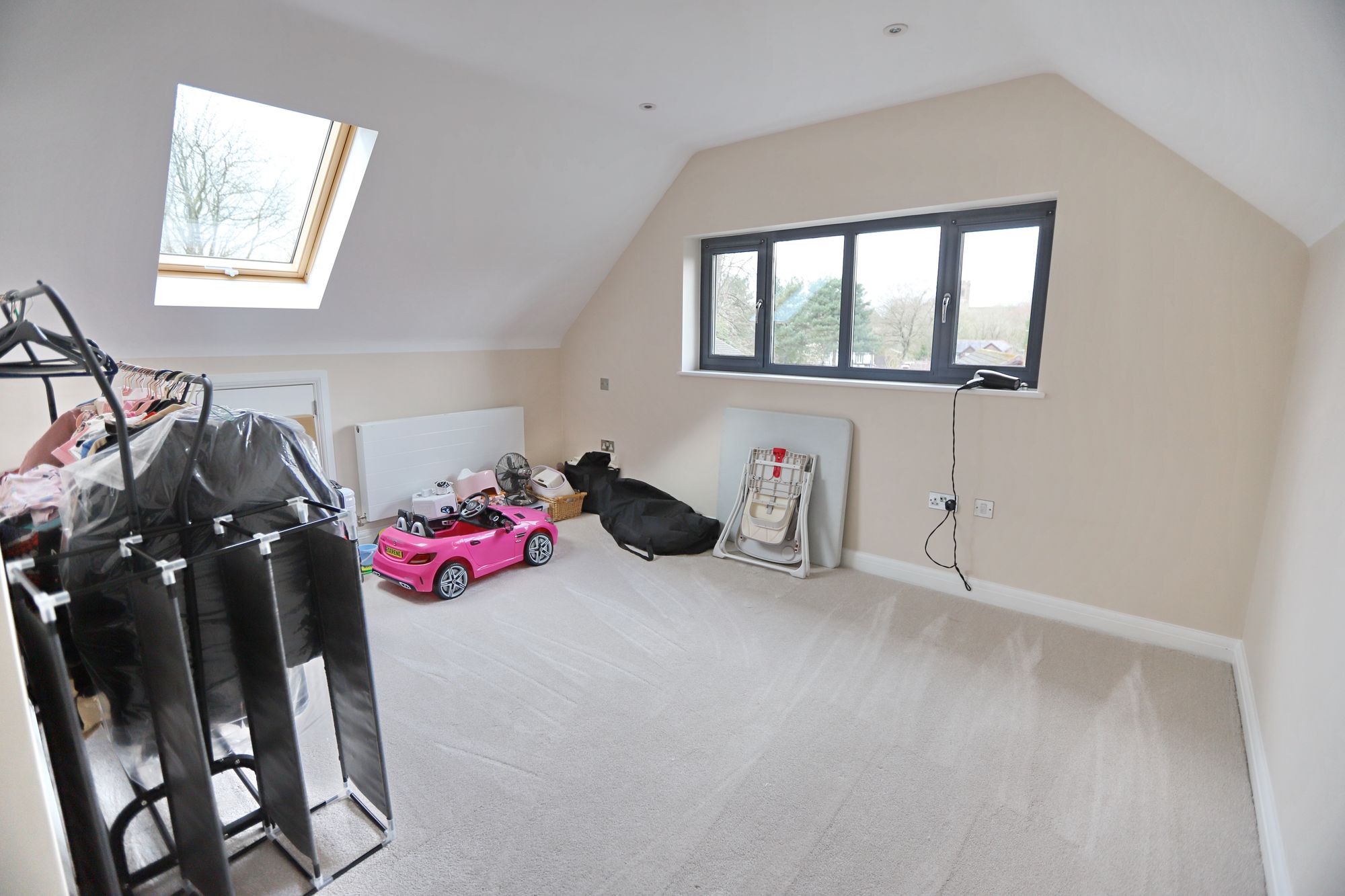 Images for Shrewsbury Road, Prestwich, M25