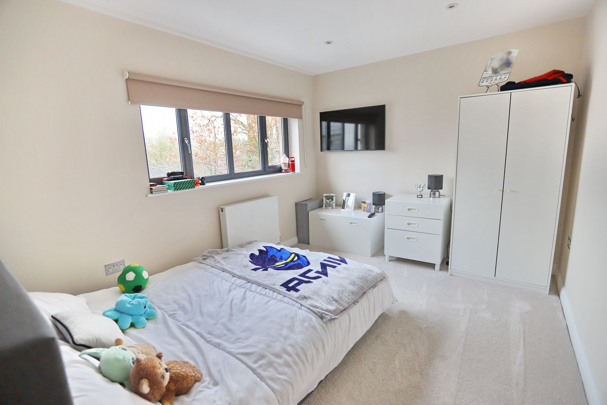 Images for Shrewsbury Road, Prestwich, M25