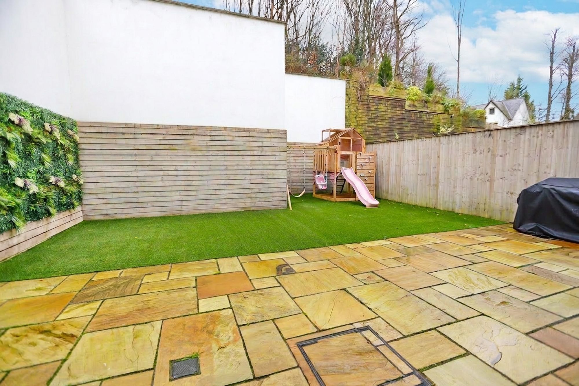 Images for Shrewsbury Road, Prestwich, M25