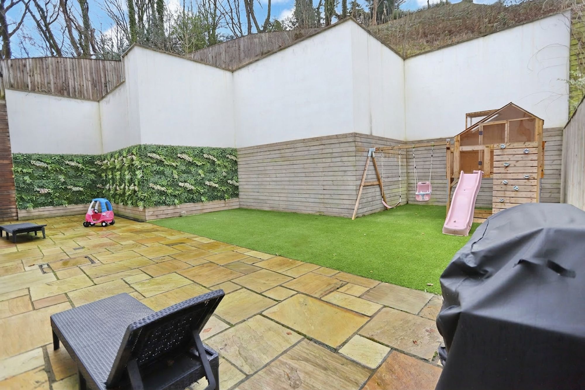 Images for Shrewsbury Road, Prestwich, M25