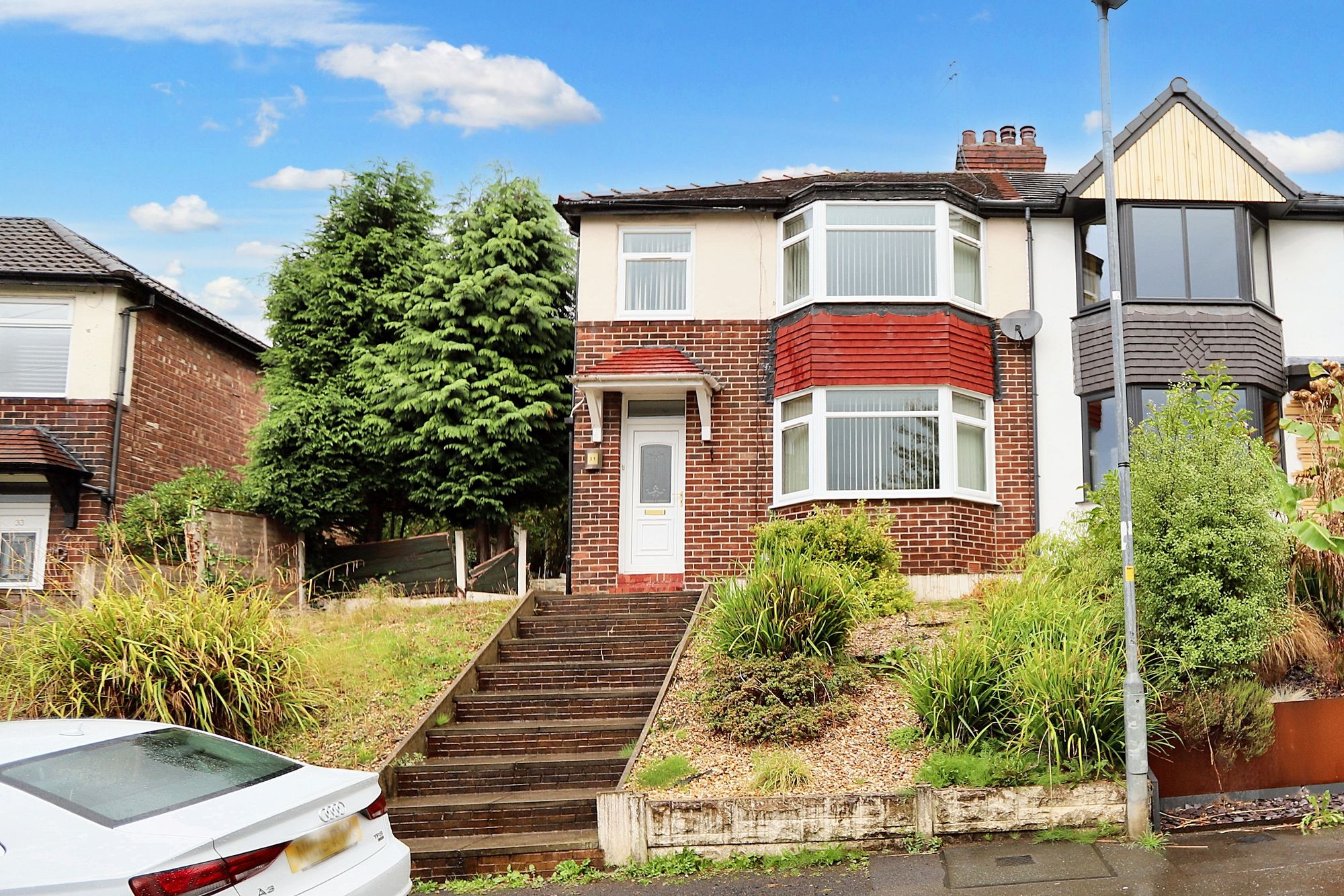 Images for Mountside Crescent, Prestwich, M25