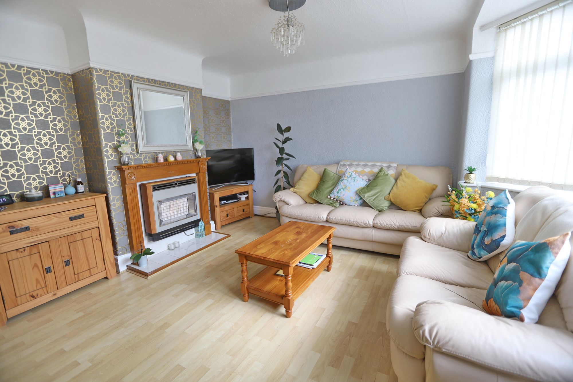 Images for Mountside Crescent, Prestwich, M25