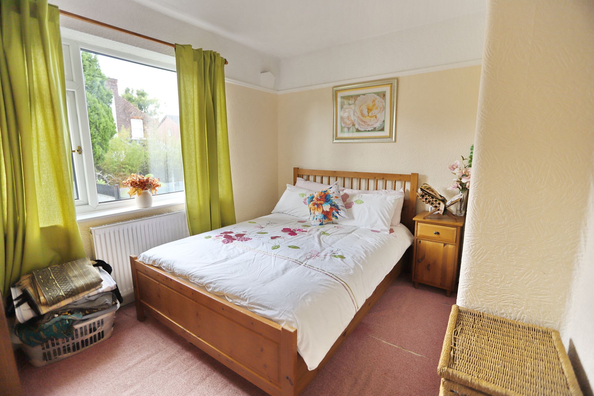 Images for Mountside Crescent, Prestwich, M25