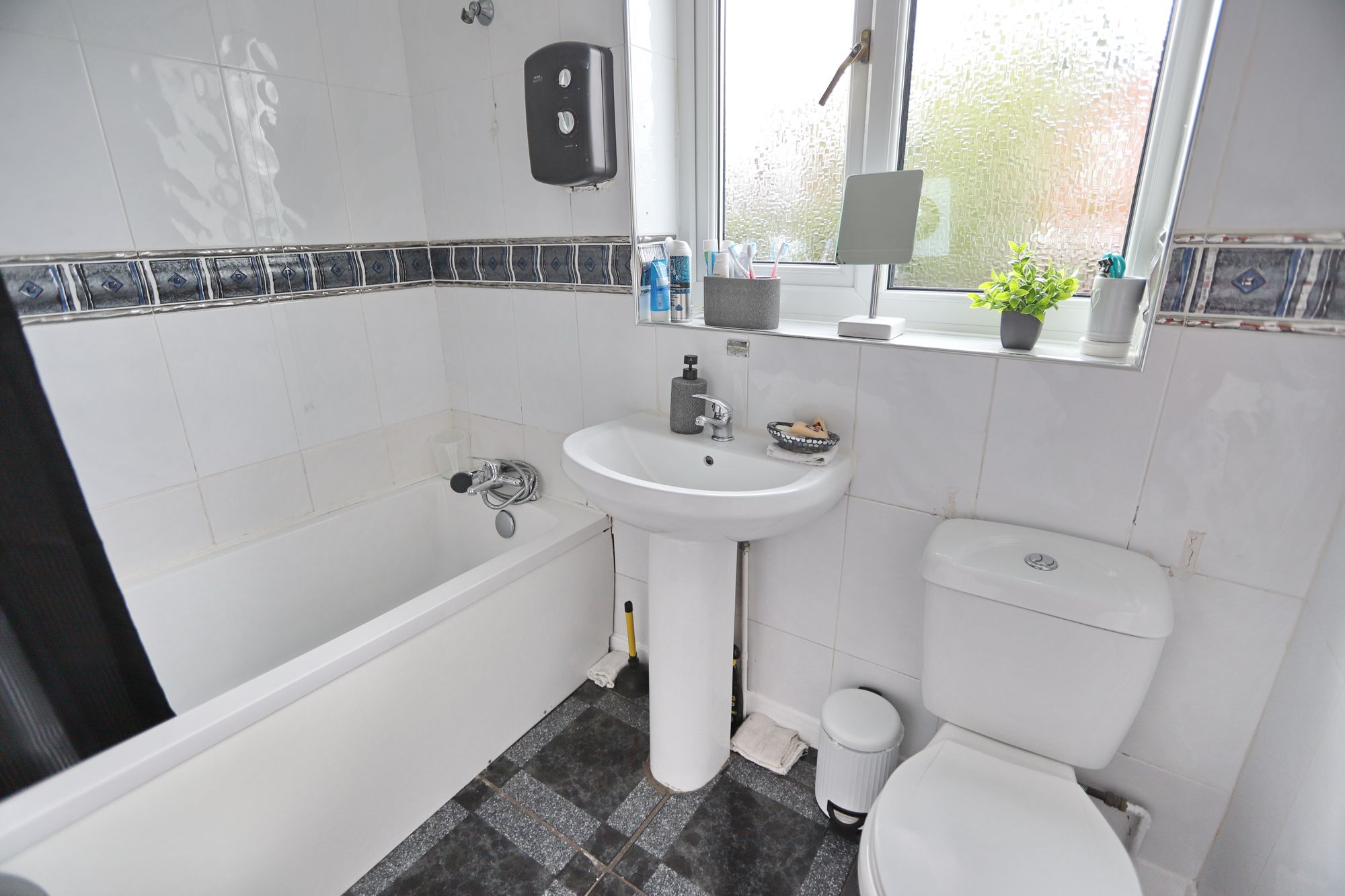 Images for Mountside Crescent, Prestwich, M25