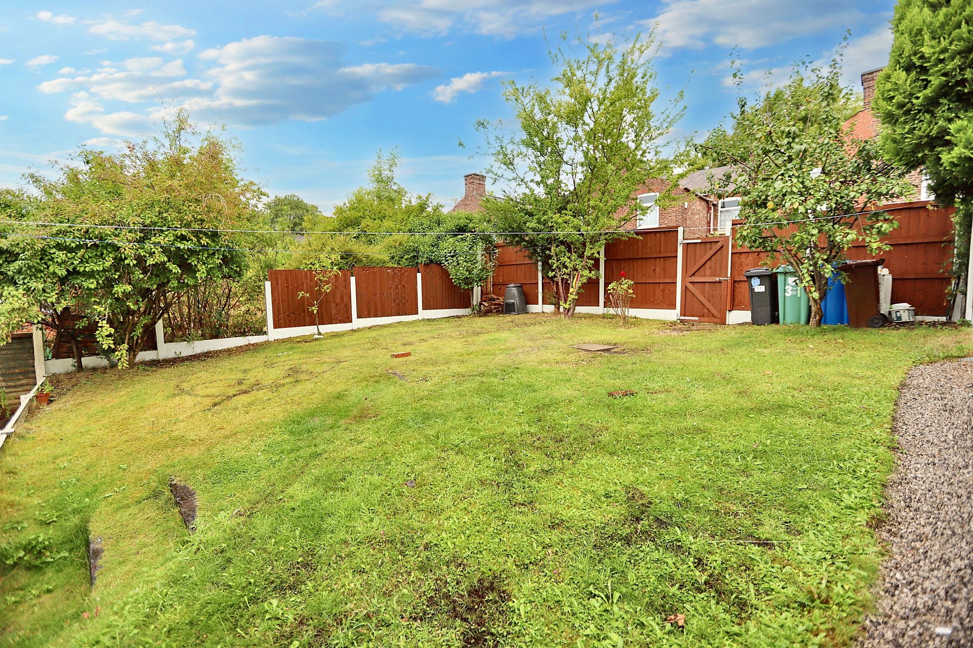 Images for Mountside Crescent, Prestwich, M25