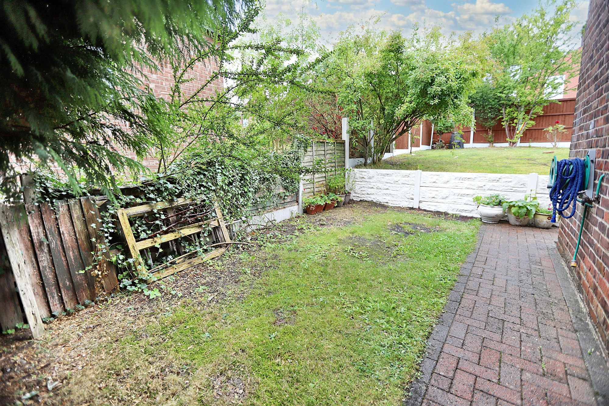 Images for Mountside Crescent, Prestwich, M25