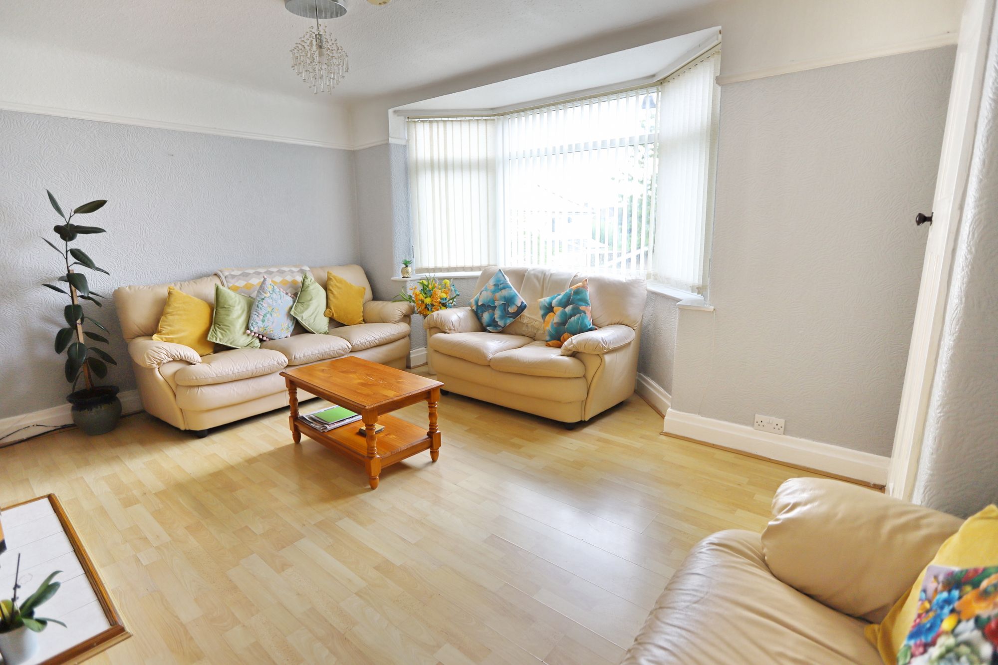 Images for Mountside Crescent, Prestwich, M25