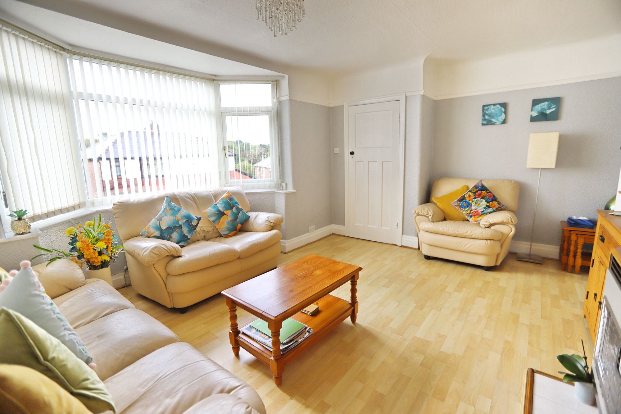 Images for Mountside Crescent, Prestwich, M25