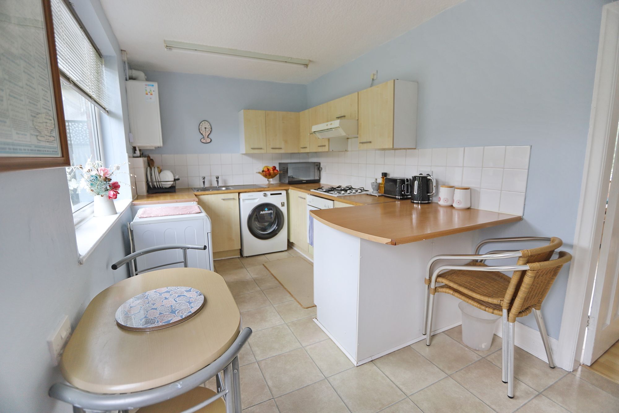 Images for Mountside Crescent, Prestwich, M25