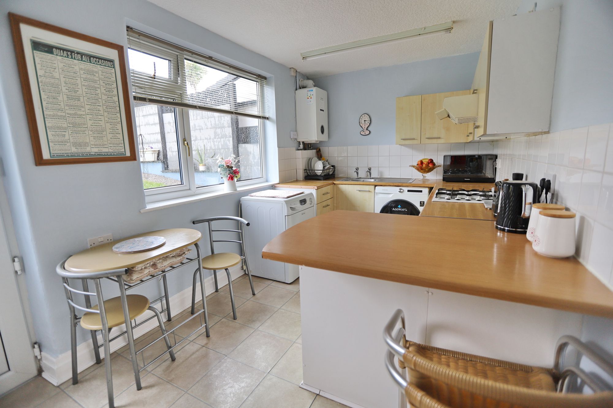 Images for Mountside Crescent, Prestwich, M25
