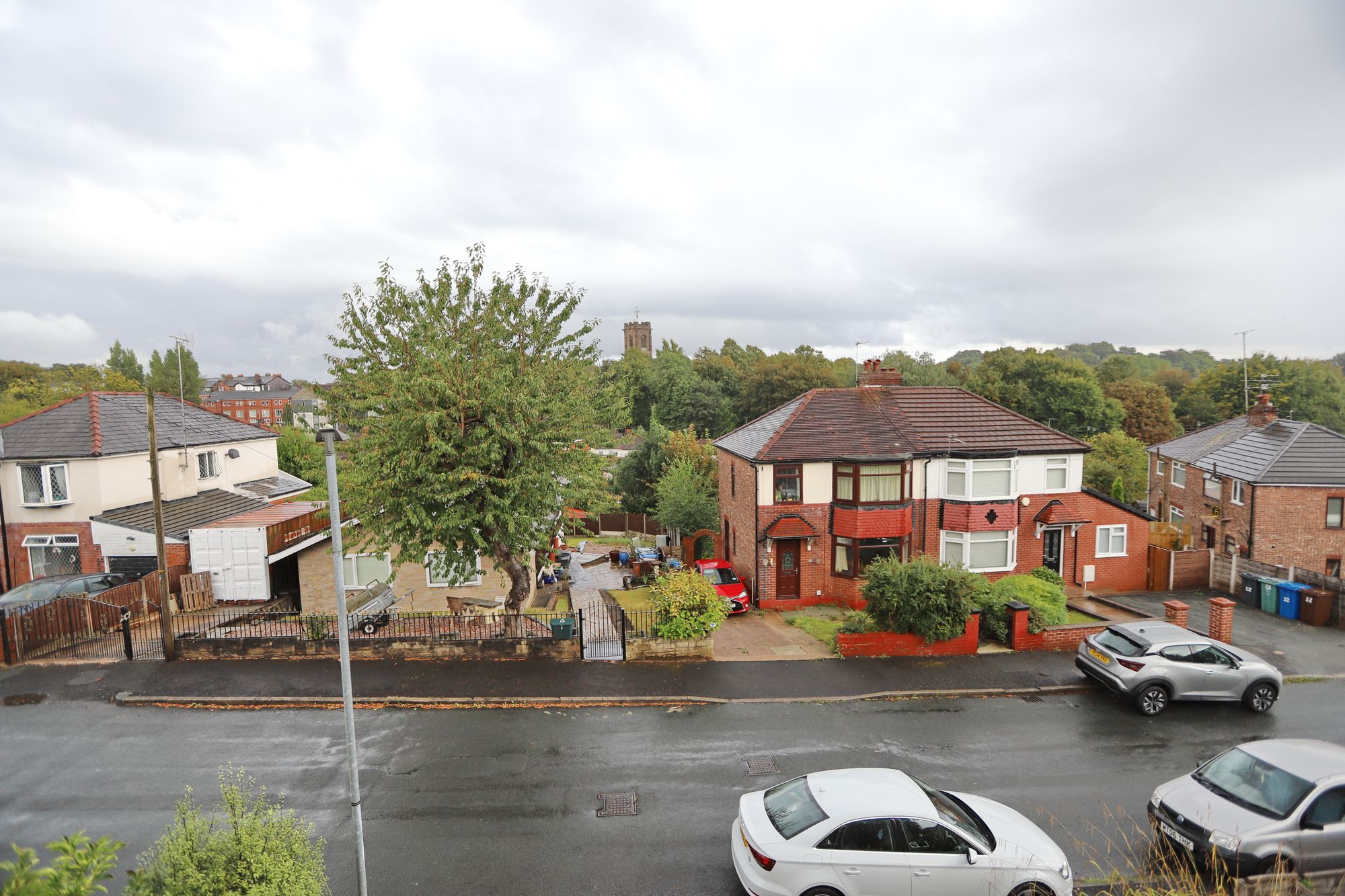 Images for Mountside Crescent, Prestwich, M25
