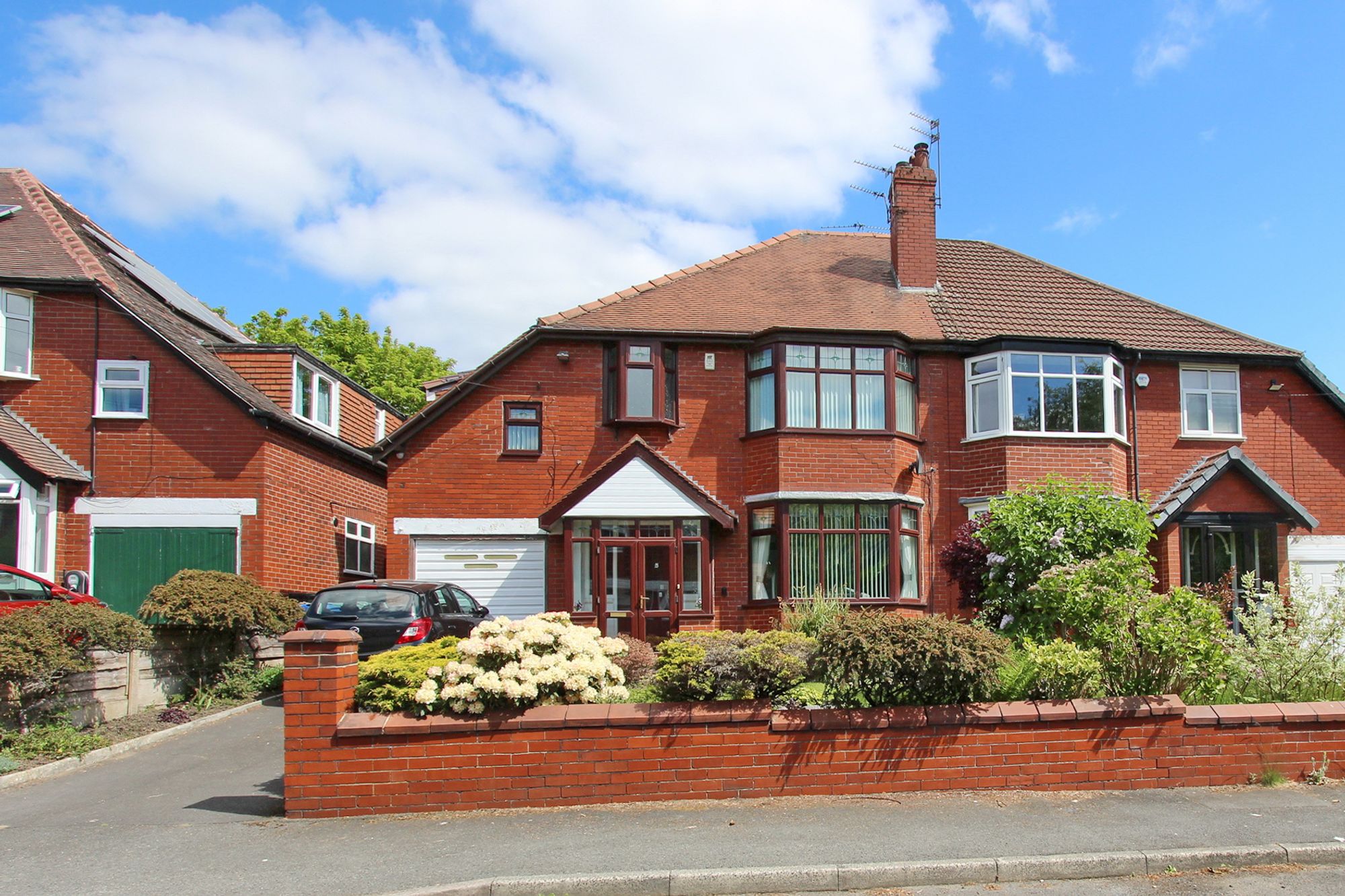 Images for Branksome Avenue, Prestwich, M25