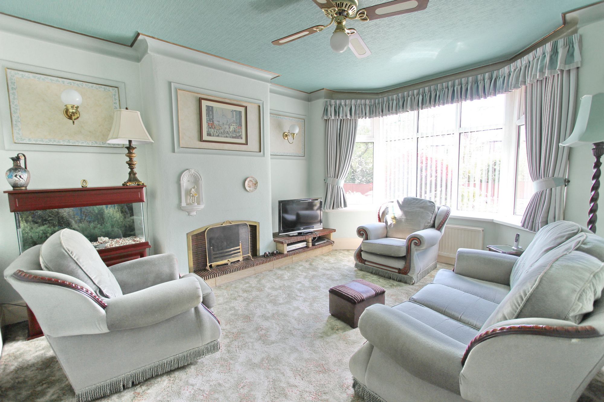 Images for Branksome Avenue, Prestwich, M25