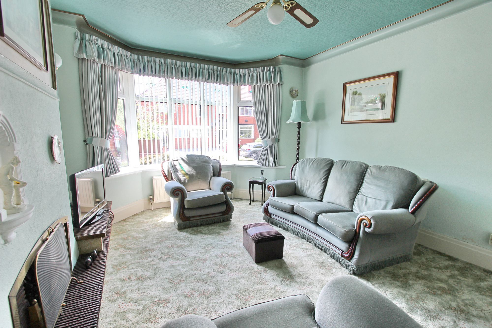 Images for Branksome Avenue, Prestwich, M25