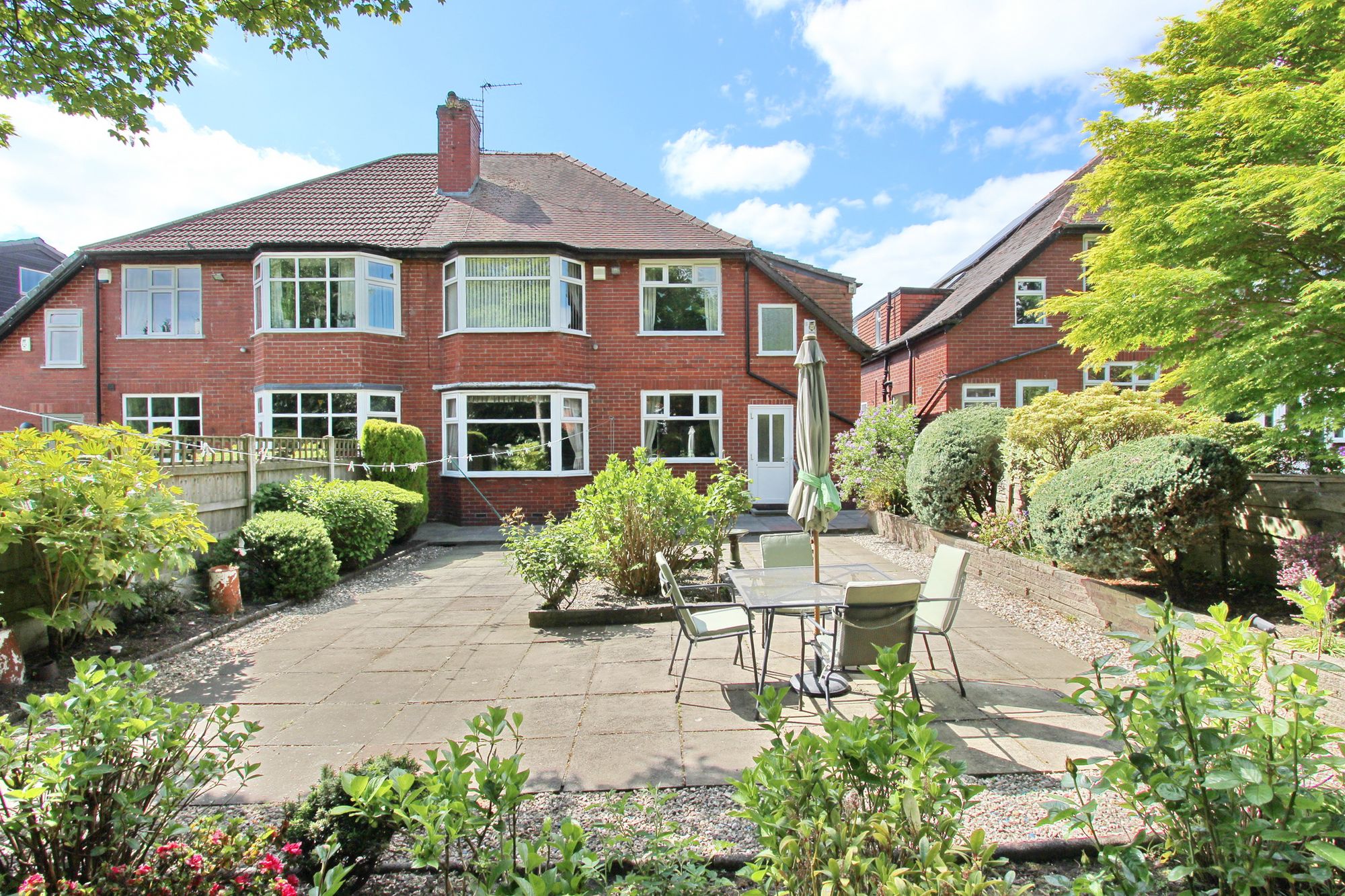 Images for Branksome Avenue, Prestwich, M25