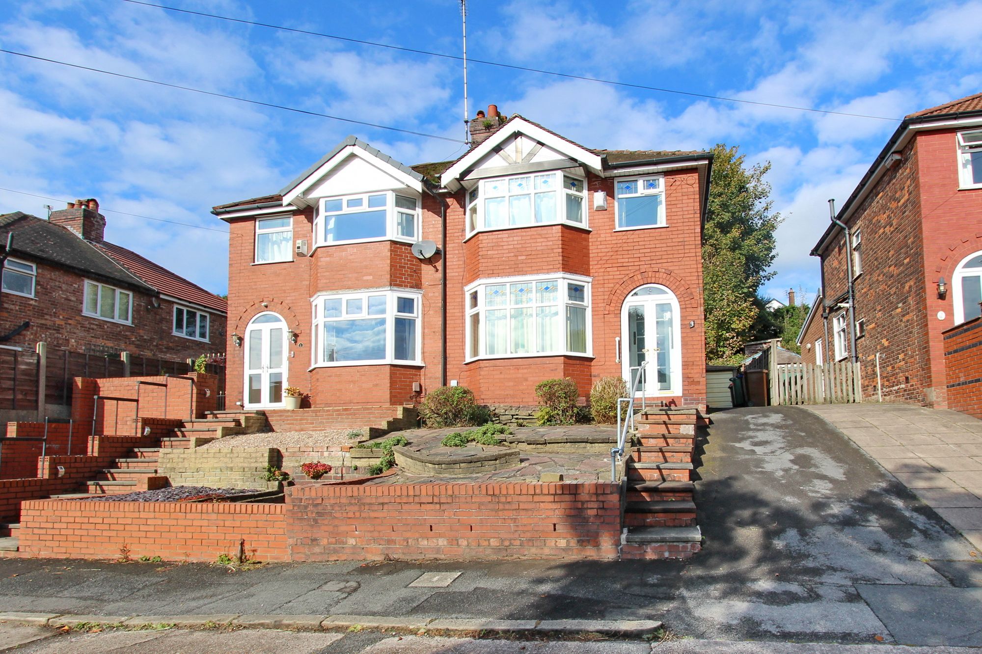 Images for Vernon Drive, Prestwich, M25
