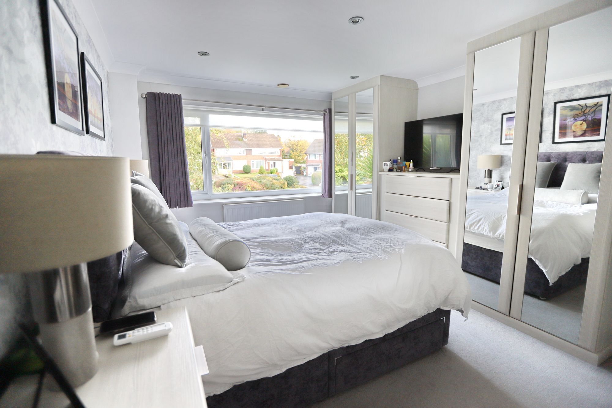 Images for Richmond Close, Whitefield, M45