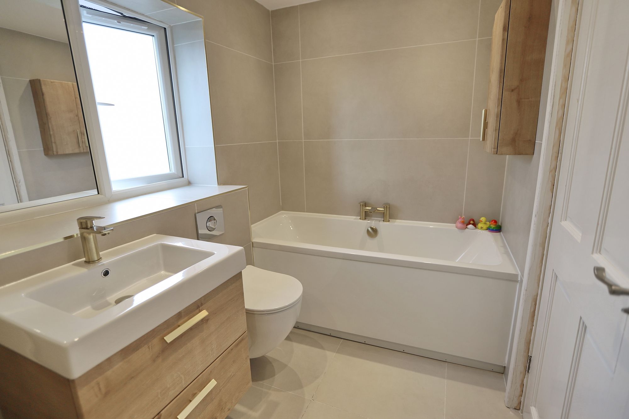 Images for Richmond Close, Whitefield, M45