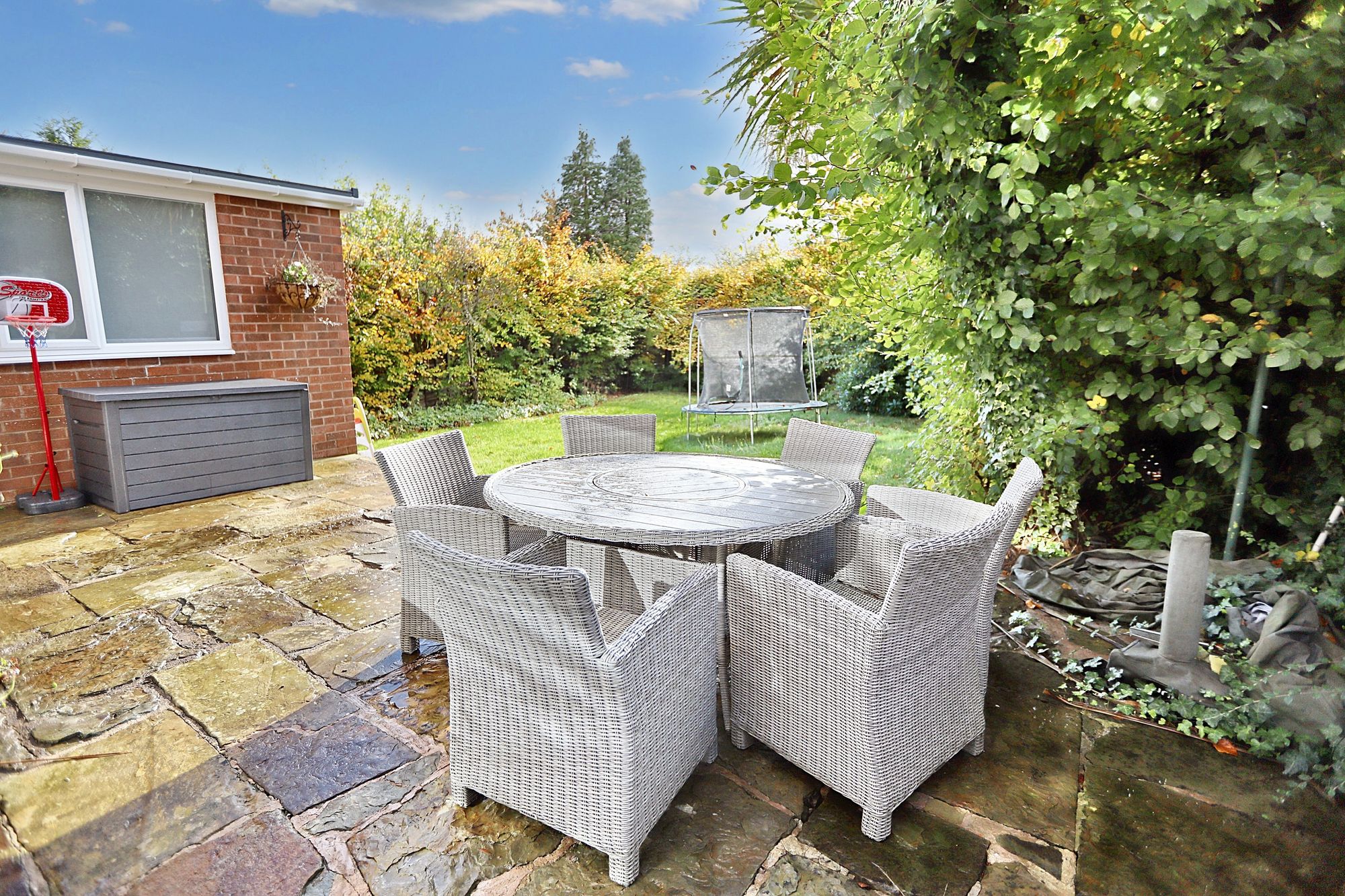 Images for Richmond Close, Whitefield, M45