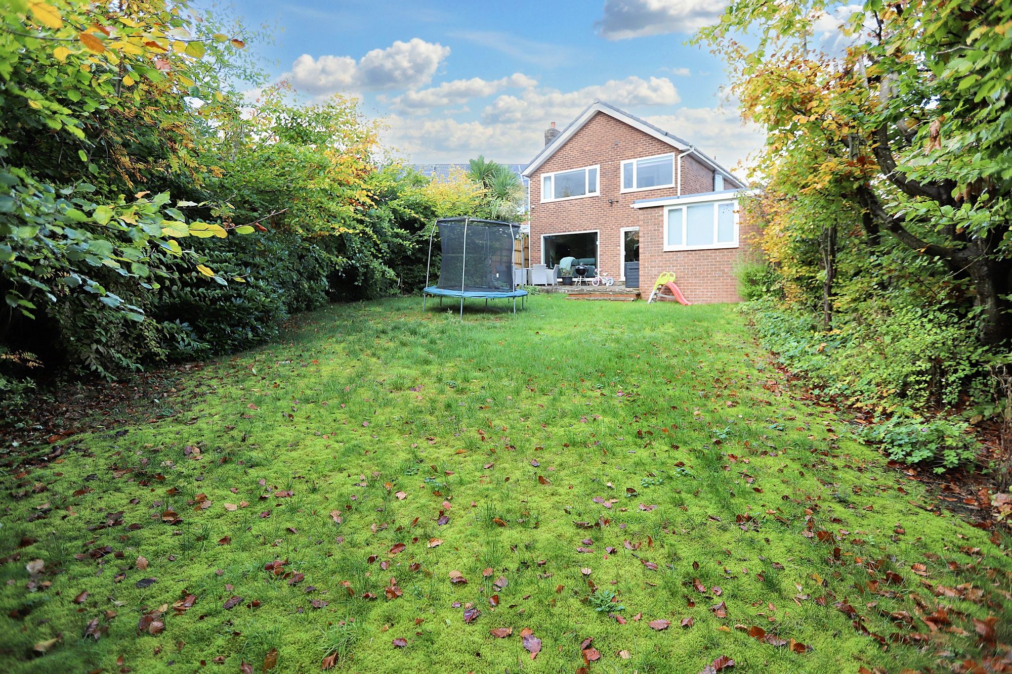 Images for Richmond Close, Whitefield, M45