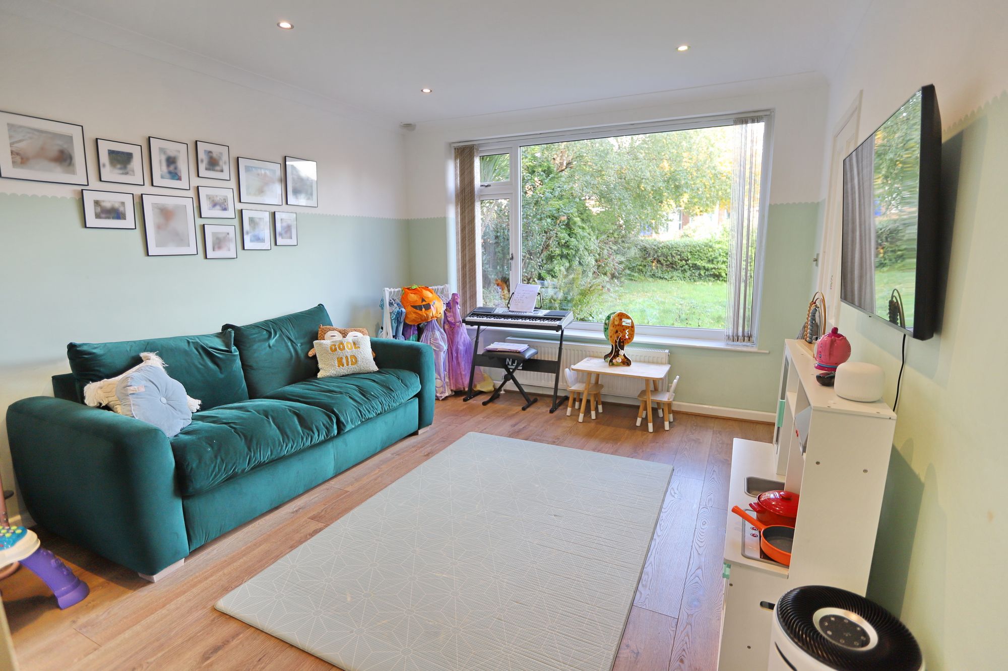 Images for Richmond Close, Whitefield, M45